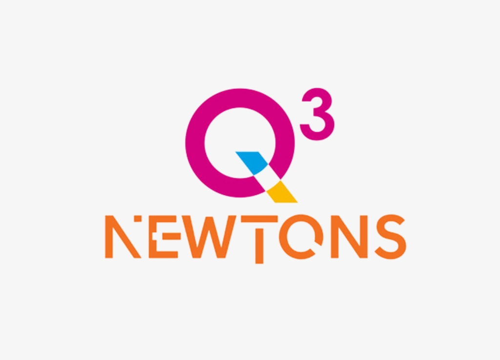 Q3 Newtons