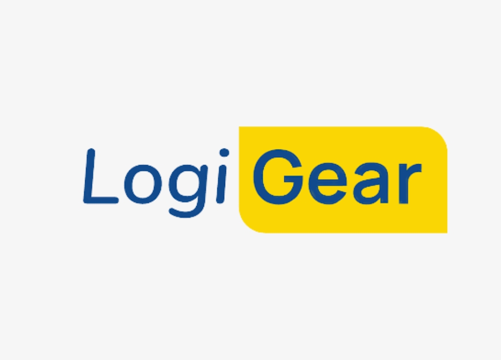 logiGear