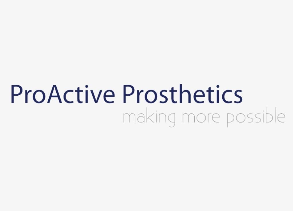 Proactive-Prosthetics