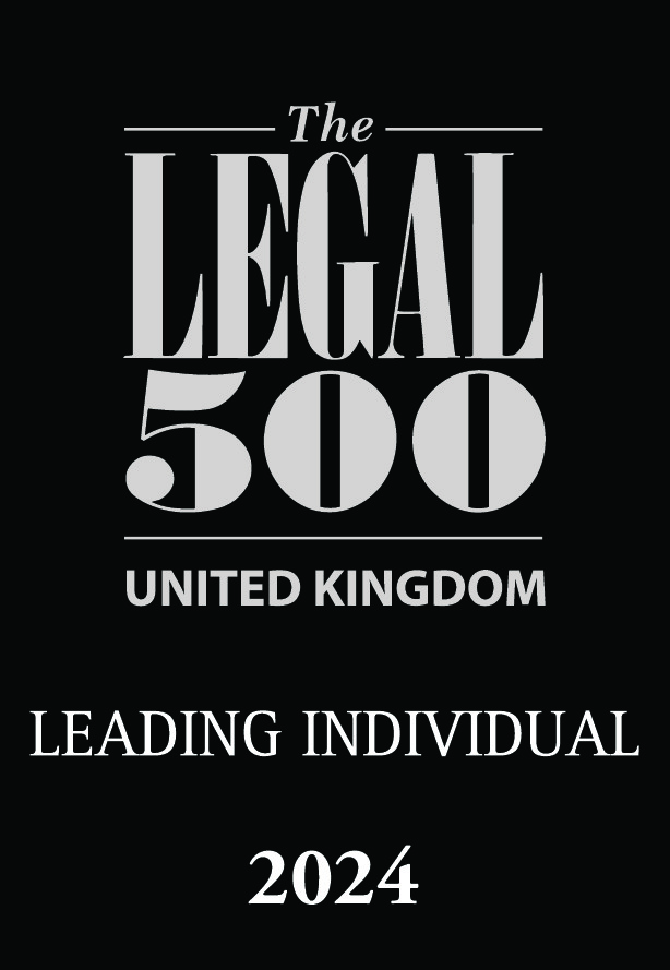 The Legal 500 – The Clients Guide to Law Firms